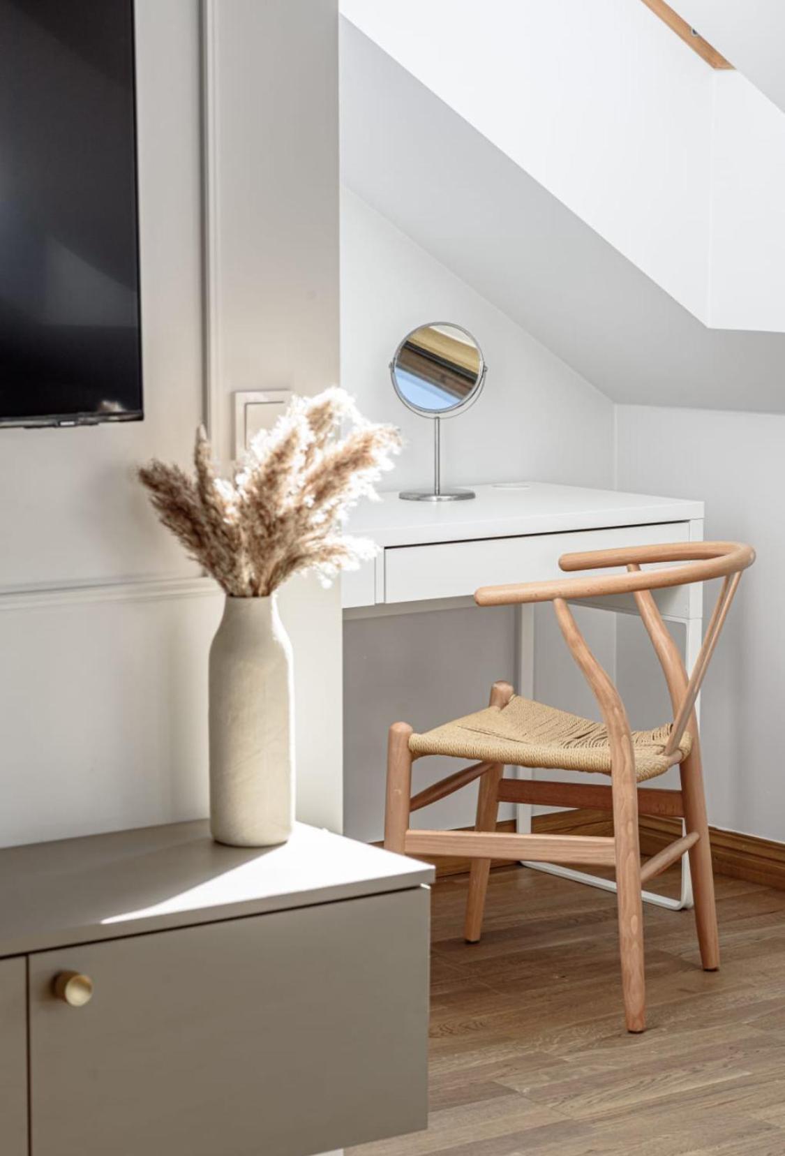 Traku Street Apartment In VNO Buitenkant foto
